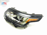 2013-17 RANGE ROVER L405 FRONT LEFT HEADLIGHT XENON HID AFS HEAD LIGHT ASSEMBLY #RR032024