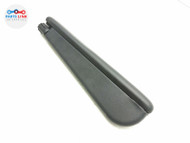 2013-17 RANGE ROVER L405 FRONT RIGHT SEAT ARMREST HAND PALM REST SUPPORT EBONY RR032024-065