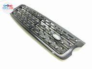 2014-19 RANGE ROVER L405 FRONT GRILL MAIN RADIATOR GRILLE MESH TRIM SUPERCHARGED RR032024-061