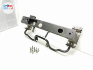 2013-22 RANGE ROVER L405 FRONT CRASH BAR BUMPER REINFORCEMENT SUPPORT GRAY L494 RR032024-048
