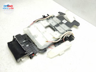 2014-17 RANGE ROVER L405 FRONT LEFT SEAT MASSAGE AIR BLADDER BOLSTER ASSEMBLY RR032024-089