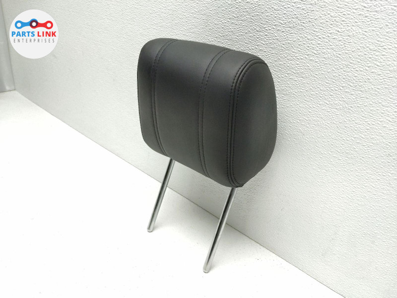 2013-17 RANGE ROVER L405 FRONT LEFT HEADREST HEAD REST LEATHER PAD ...