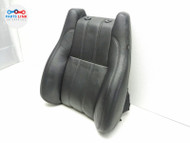 2013-17 RANGE ROVER L405 FRONT LEFT SEAT COVER BACKREST CUSHION TOP COOLED EBONY RR032024-072