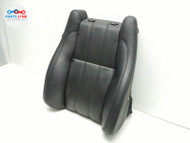 2013-17 RANGE ROVER L405 FRONT RIGHT SEAT COVER BACKREST CUSHION COOLED EBONY RR032024-073