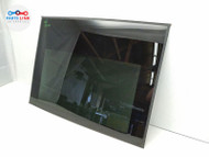 2013-22 RANGE ROVER L405 REAR SUNROOF GLASS FIXED WINDOW SECTION PANORAMIC L494 RR032024-092
