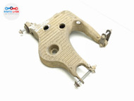 2013-20 RANGE ROVER L405 REAR LEFT CONTROL ARM LOWER SWAY STRUT SEAT ASSEMBLY RR032024-068