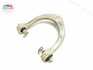 2013-19 RANGE ROVER L405 FRONT LEFT CONTROL ARM WISHBONE UPPER LEVER DRIVER ASSY #RR032024