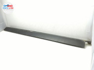 2014-17 RANGE ROVER L405 LEFT ROCKER PANEL DRIVER SIDE SKIRT TRIM MOLDING LWB RR032024-136