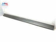 2014-17 RANGE ROVER L405 RIGHT ROCKER PANEL PASSENGER SKIRT TRIM MOLDING LWB RR032024-137
