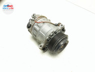 2010-19 RANGE ROVER L405 AC COMPRESSOR AIR HEATER PUMP GAS L494 L462 L663 VELAR RR032024-121