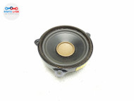 2013-22 RANGE ROVER L405 SMALL DOOR SPEAKER MERIDIAN MID-RANGE TWEETER L494 L560 RR032024-128