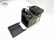 2013-22 RANGE ROVER L405 CENTER CONSOLE COOLER BOX HOLDER TRAY COVER SPORT L494 RR032024-129