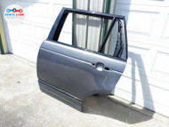 2014-17 RANGE ROVER L405 REAR LEFT DOOR SHELL FRAME SKIN APPLIQUE COVER LONG LWB RR032024-110