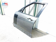 2013-22 RANGE ROVER L405 FRONT LEFT DOOR SHELL FRAME APPLIQUE TRIM WAITOMO 2200 RR032024-108