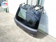 2013-22 RANGE ROVER L405 REAR GATE UPPER TRUNK LIFTGATE HATCH DOOR SHELL WAITOMO RR032024-107