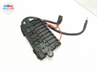 2017 RANGE ROVER L405 FRONT FUSE BOX JUNCTION END CABLE TERMINAL HPLA14A073EA RR032024-104