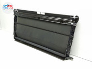 2014-22 RANGE ROVER L405 SUNROOF SHADE MOON COVER ROLLER BLIND LONG LWB EBONY RR032024-105