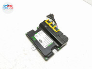 2013-21 RANGE ROVER L405 ACTIVE AIR SUSPENSION CONTROL MODULE PLUGS GPLA14F441LB RR032024-174