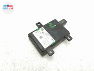 2017 RANGE ROVER L405 REAR BLIND SPOT RADAR SENSOR CONTROL MODULE HPLA14F152AF RR032024-176