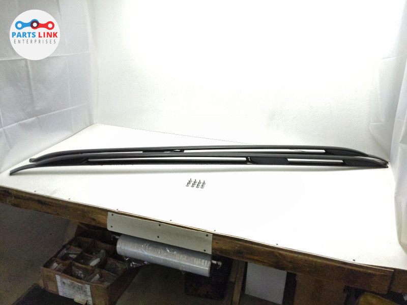 2013-21 RANGE ROVER L405 ROOF RAIL RACK LUGGAGE CARRIER SUPPORT SET ...