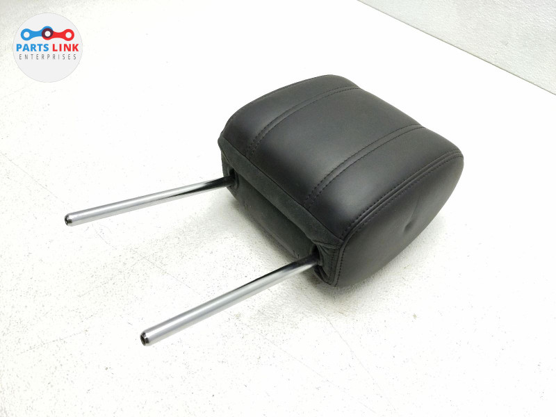 2013-17 RANGE ROVER L405 LEFT SIDE HEADREST OUTER HEAD REST EBONY ...