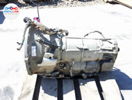 2017-18 RANGE ROVER L405 TRANSMISSION 8 SPEED GEARBOX 5.0L SUPERCHARGED L494 72K RR032024-141