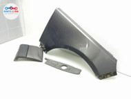 2013-22 RANGE ROVER L405 FRONT RIGHT FENDER SHELL WING COVER PANEL GRAY ASSEMBLY RR032024-147