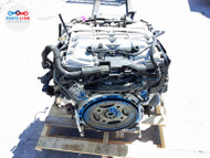 2013-19 RANGE ROVER L405 ENGINE 5.0L GAS MOTOR SUPERCHARGED LONG BLOCK VIN E V8 RR032024-143