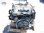 2013-19 RANGE ROVER L405 ENGINE 5.0L GAS MOTOR SUPERCHARGED LONG BLOCK VIN E V8 #RR032024