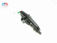 2014-17 RANGE ROVER L405 REAR RIGHT DOOR HANDLE OUTER GRAB GRIP OPENER BLACK OEM RR032024-206