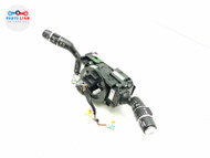 2017 RANGE ROVER L405 COMBO WIPER TURN SWITCH STALK CLOCKSPRING SPIRAL ASSEMBLY RR032024-202
