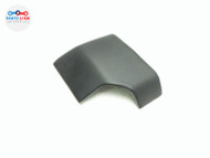2013-22 RANGE ROVER L405 LEFT DASH TRIM END CORNER COVER COLUMN MOLDING EBONY RR032024-210
