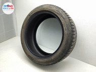 1 ONE USED TIRE GOODYEAR EAGLE F1 275/45R21 110W Asymmetric 7/32NDS 70% NO PATCH #RR032024