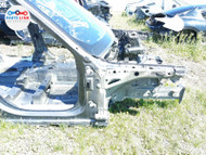 2013-17 RANGE ROVER L405 FRONT RIGHT APRON INNER FENDER STRUCTURAL FRAME CUT OFF RR032024-219
