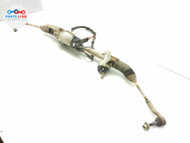 2017 RANGE ROVER L405 STEERING RACK ELECTRIC POWER GEAR TIE ROD HARNESS ASSEMBLY RR032024-188