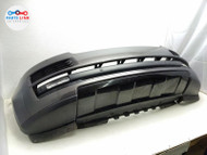 2013-17 RANGE ROVER L405 FRONT BUMPER COVER GRILLE TRIM 4 PDC GRAY w/o CAMERA RR032024-187