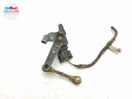 2013-17 RANGE ROVER L405 FRONT LEFT SUSPENSION HEIGHT LEVEL SENSOR AIR RIDE PLUG RR032024-182