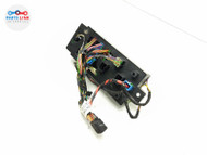 2016-17 RANGE ROVER L405 DASH FUSEBOX JUNCTION POWER RELAY BCM CONTROL MODULE RR032024-194