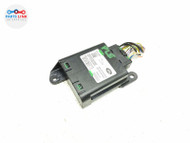 14-22 RANGE ROVER L405 FRONT RIGHT HEATED SEAT CONTROL MODULE PLUG DPLA14C725DA #RR032024