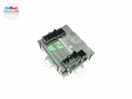 2017 RANGE ROVER L405 FRONT RIGHT DOOR CONTROL MODULE UNIT BRAIN HPLA14D617CF RR032024-248