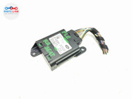 14-22 RANGE ROVER L405 REAR RIGHT HEATED SEAT MODULE HARNESS PLUG DPLA14C725DA RR032024-243