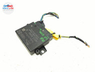 2017 RANGE ROVER L405 PARKING AID CONTROL MODULE UNIT HARNESS BRAIN HK5215C859AD RR032024-244