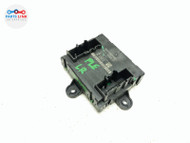 2017 RANGE ROVER L405 REAR LEFT DOOR CONTROL MODULE LWB UNIT BRAIN HPLA14D620CF RR032024-249