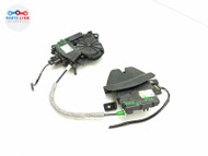2013-22 RANGE ROVER L405 REAR LEFT LOCK LATCH ACTUATOR LOWER TAILGATE HATCH LID RR032024-264