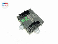 2017 RANGE ROVER L405 REAR RIGHT DOOR CONTROL MODULE LWB UNIT BRAIN HPLA14D619CF RR032024-250