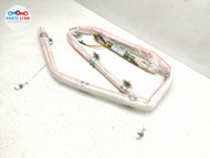 2014-17 RANGE ROVER L405 LEFT ROOF CURTAIN AIRBAG SIDE AIR BAG LONG LWB ASSEMBLY RR032024-230