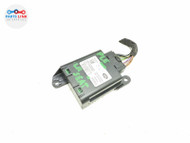 14-22 RANGE ROVER L405 REAR LEFT HEATED SEAT MODULE HARNESS PLUG DPLA14C725DA #RR032024