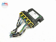 2013-21 RANGE ROVER L405 BODY CVD CONTROL MODULE HARNESS SPORT L494 HPLA14F392JB RR032024-252