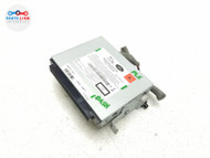 2013-17 RANGE ROVER L405 DVD OPTICAL DRIVE CD CHANGER PLAYER PLUGS FW9311B608AD RR032024-299
