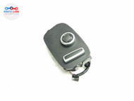 2016-17 RANGE ROVER L405 REAR LEFT SEAT SWITCH CONTROLS BUTTONS HARNESS PLUG RR032024-275